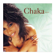Chaka Khan - Epiphany The Best of Khan, Vol. 1 (CD) egyéb zene