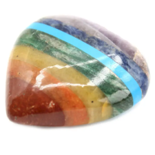  Chakra Szív 45-60mm gyógyhatású készítmény
