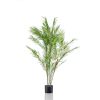  Chamedorea/Bambuszpálma /selyem 120 cm