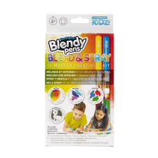 Chameleon Blendy Pens Blend &amp; Spray szett 12db filctoll filctoll, marker