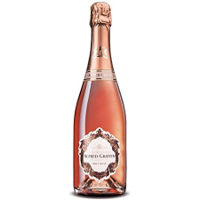 Champagne Alfred Gratien Rosé 0,75l pezsgő