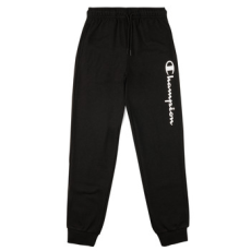 Champion Futónadrágok / Melegítők Rib Cuff Pants Fekete 14 / 16 ans