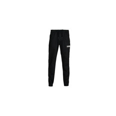 Champion Futónadrágok / Melegítők WT New Peached Heavy Washed Stretch Cotton Twill Fekete EU M