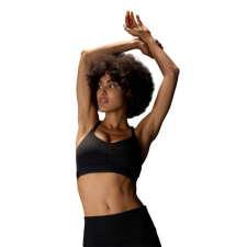 Champion Light Support sportmelltartó Black női edzőruha