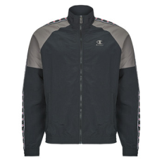Champion Melegítő kabátok Full Zip Top Fekete EU M