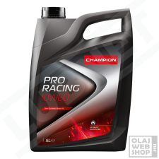 Champion Pro Racing 10W-60 M motorolaj 5L motorolaj