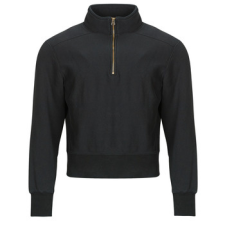 Champion Pulóverek HALF ZIP SWEATSHIRT Fekete EU M férfi pulóver, kardigán