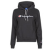 Champion Pulóverek HEAVY COMBED COTTON FLEECE Fekete EU XS