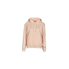 Champion Pulóverek Heavy Cotton Poly Fleece Rózsaszín EU L