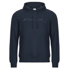 Champion Pulóverek Hooded Sweatshirt Tengerész EU S férfi pulóver, kardigán