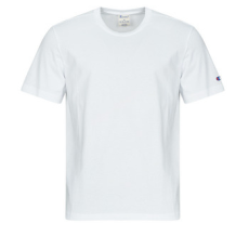 Champion Rövid ujjú pólók SS TEE Fehér EU S