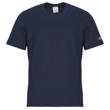 Champion Rövid ujjú pólók SS TEE Tengerész EU S férfi póló