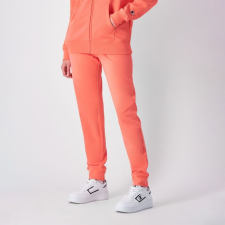 Champion Slim Fit női melegítőnadrág Red női edzőruha