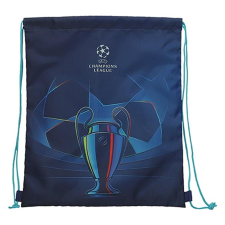 Champions league Tornazsák CHAMPIONS LEAGUE kék tornazsák