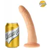 CHAMPS Dildo GROOVY Fields 19 x 4.5cm