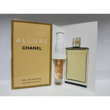Chanel Allure EDP, Illatminta parfüm és kölni