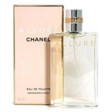Chanel Allure EDT 50ml parfüm és kölni