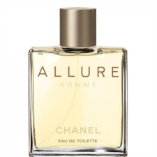 Chanel Allure Homme férfi parfüm (eau de toilette) edt 50ml teszter parfüm és kölni