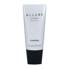 Chanel Allure Homme Sport, After shave balm 100ml after shave