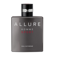 Chanel Allure Homme Sport Eau Extreme, edt 100ml - Teszter parfüm és kölni