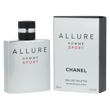 Chanel Allure Homme Sport, edt 10ml parfüm és kölni