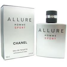 Chanel Allure Homme Sport EDT 150 ml parfüm és kölni