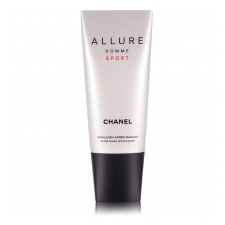 Chanel Allure Homme Sport férfi Aftershave Gél 100ml after shave
