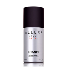 Chanel Allure Homme Sport férfi Dezodor (Deo spray) 100ml dezodor