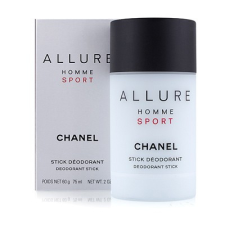 Chanel Allure Homme Sport férfi parfüm STICK 75g dezodor