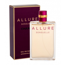 Chanel Allure Sensuelle EDP 100 ml parfüm és kölni