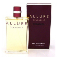 Chanel Allure Sensuelle EDT 100 ml parfüm és kölni
