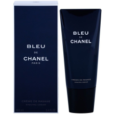 Chanel Bleu de Chanel, borotvacream 100ml arcszérum