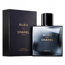  Chanel Bleu de Chanel Parfum EdP 50ml Férfi Parfüm parfüm és kölni
