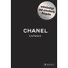  Chanel Catwalk Complete