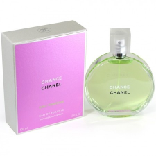 Chanel Chance Eau Fraiche EDT 100 ml parfüm és kölni