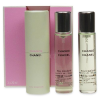 Chanel Chance Eau Fraiche, edt 3x20ml Twist and Spray - Illatminta