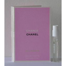 Chanel Chance Eau Fraiche  EDT, Illatminta parfüm és kölni