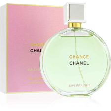 Chanel Chance Eau Fraiche női parfüm (eau de parfum) Edp 50ml parfüm és kölni