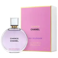 Chanel Chance Eau Splendide EDP 150 ml parfüm és kölni