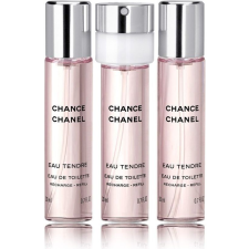 Chanel Chance Eau Tendre EdT Set 60 ml (23900) kozmetikai ajándékcsomag