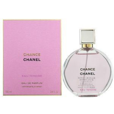 Chanel Chance eau Tendre női parfüm (eau de parfum) Edp 100ml parfüm és kölni