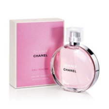 Chanel Chance Eau Tendre női parfüm (eau de toilette) edt 100ml parfüm és kölni