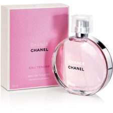 Chanel Chance Eau Tendre női parfüm (eau de toilette) edt 50ml parfüm és kölni