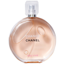 Chanel Chance Eau Vive Eau de Toilette, 150ml, női parfüm és kölni