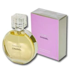 Chanel Chance EDT 100 ml parfüm és kölni
