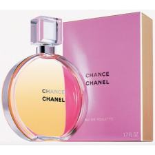 Chanel Chance EDT 50 ml parfüm és kölni