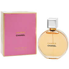 Chanel Chance női parfüm (eau de parfum) edp 100ml parfüm és kölni