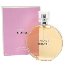 Chanel Chance női parfüm (eau de toilette) edt 100ml teszter parfüm és kölni