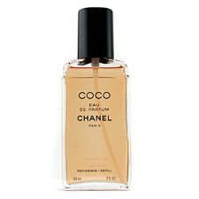 Chanel Coco EDP 60 ml parfüm és kölni