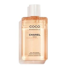 Chanel Coco Mademoiselle női Tusfürdő 200ml tusfürdők